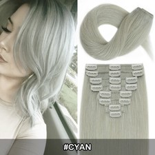 CLEARANCE 100% Human Hair Clip