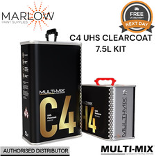 MULTI-MIX MMC4 C4 UHS