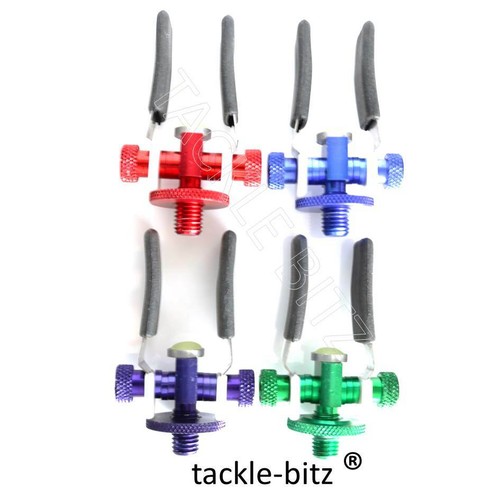 Adjustable fishing tackle - adjustable,