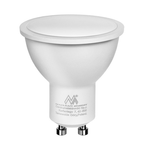 Gu10 led bulb - bulb, spotlight