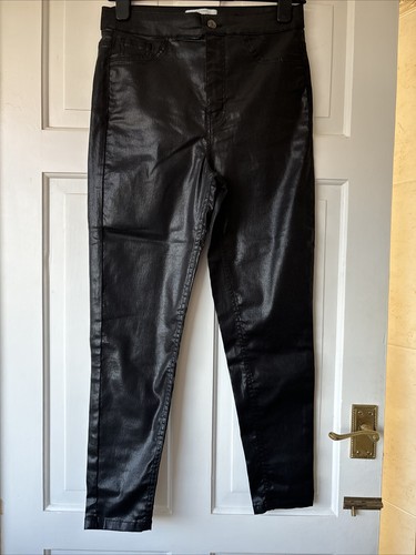 New look jeans size black - new,