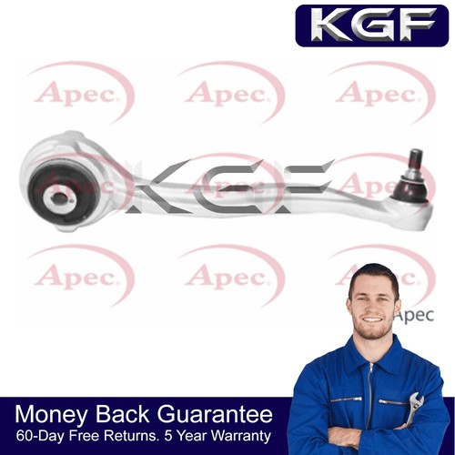 Kgf front right upper track - front,