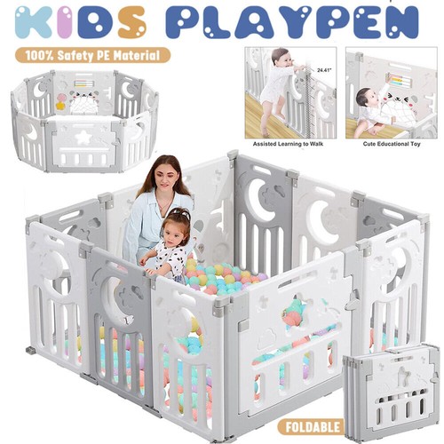 Panels foldable baby - panels,