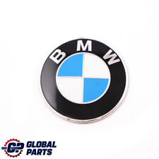 BMW F20 F21 LCI Trunk Holder Emblem Button Tailgate Opening Badge 7288752