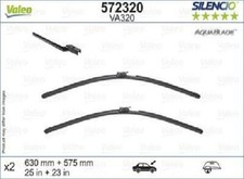 Original Valeo wiper blade