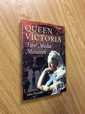 Queen Victoria: First Media