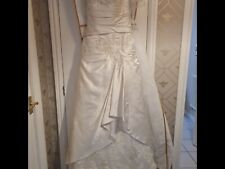 Amanda Wyatt wedding dress
