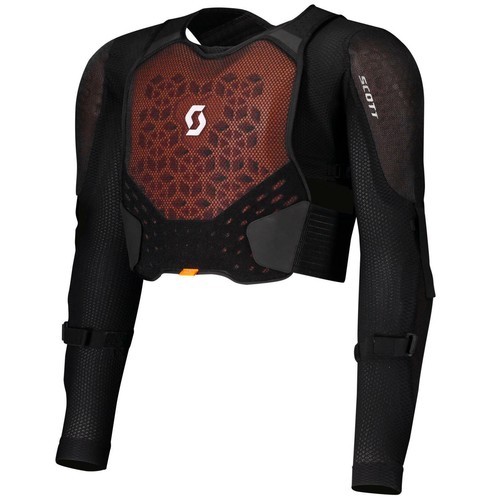 Scott kids protector jacket - scott,