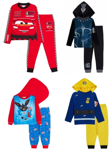 Boys novelty character dress - boys,