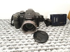 Panasonic LUMIX DMC-FZ38