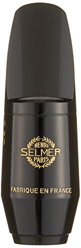 Selmer soprano saxophone - soprano,