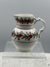 Royal Worcester Small Poppy