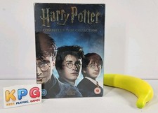 Harry potter collection - potter,