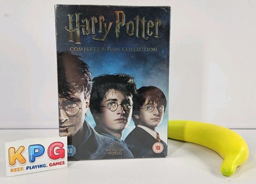 Harry potter collection - potter,