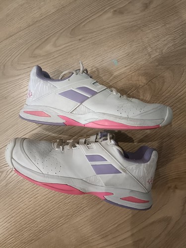 Babolat tennis shoes trainers - babolat,