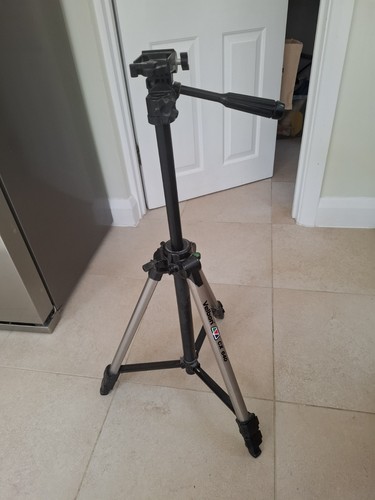 Velbon 640 tripod - cx-640,