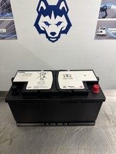 BMW  019 AGM Battery 92Ah 850A(EN) Less 6Months Old Immaculate Bargain