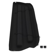 Parcel Shelf Luggage Cover for