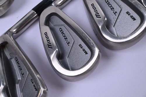 Mizuno irons pw - mizuno, /
