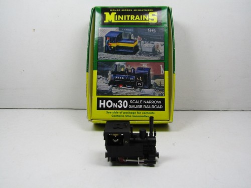 Minitrains krauss 4 0 - -, 0-4-0