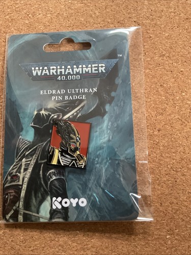 Warhammer 40k eldrad ulthran - warhammer,