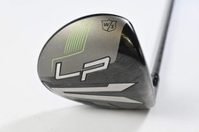 Wilson Launch Pad 2022 #3 Wood