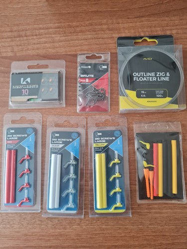 Zig bundle nash - zig, avid