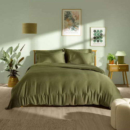 Bedding set bamboo - bedding,