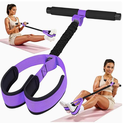 Upgraded pedal resistance band - resistance,