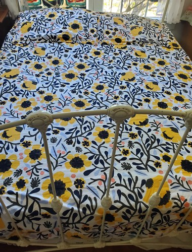 Marimekko mykero sunflower - mykero,