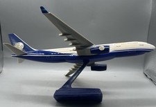 Vintage Airbus A330 Scale