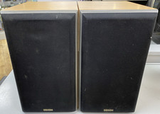 Denon SC-M5K Hi-Fi Bookshelf