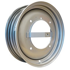 Steel wheel mak acciaio for - steel,