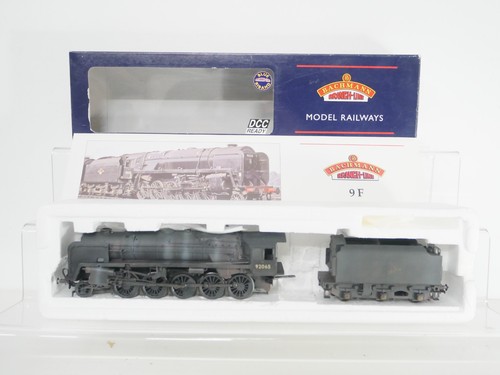 Bachmann gauge tyne - oo,