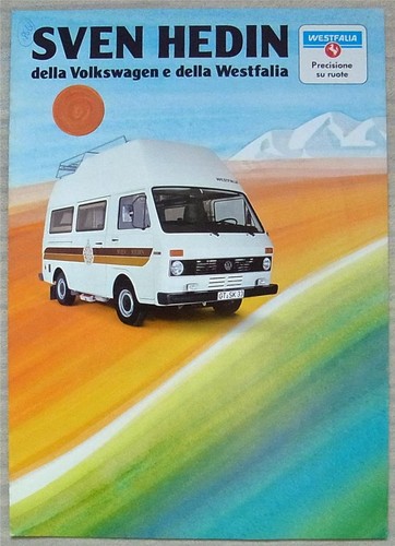 Volkswagen westfalia motor - volkswagen,