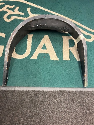 Jaguar xk140 original - xk140, oe