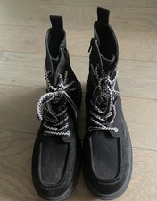 New Graceland Ladies Black