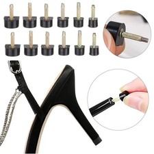 10pic  Heels Tips High Heel