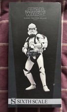 Sideshow Star Wars 1/6th Scale