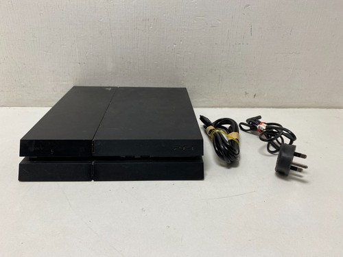 Sony ps4 500gb console - ps4, (no