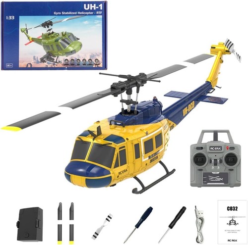 Helicopter huey 1 - helicopter,