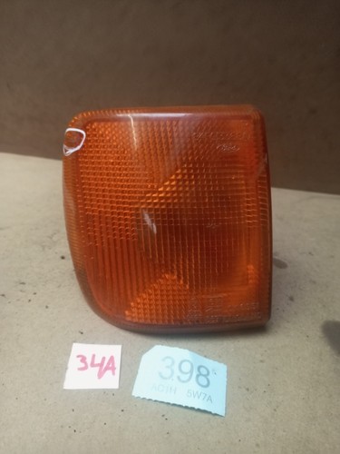 Ford fiesta mk2 driver side - ford,