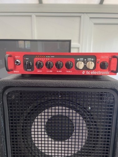 Electronics 800w head unit - 800w,