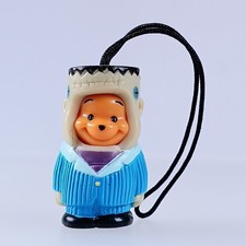 Winnie the Pooh Disney Costume