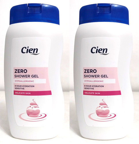 Cien zero sensitive - 2,