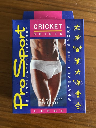 Pro sport elasticated cricket - sport,