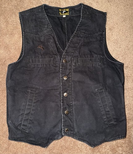 Vintage wyoming traders - vintage,