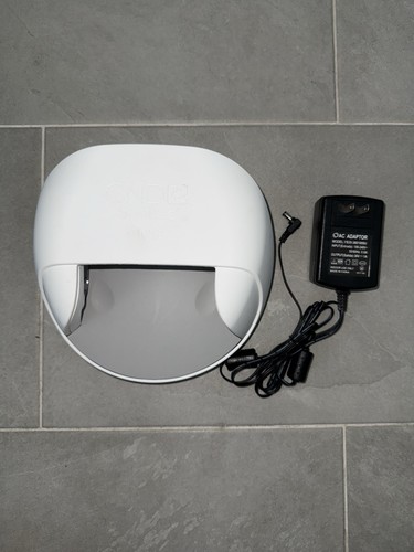 Cnd led nail lamp 09200 - led,
