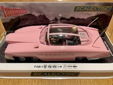 NEW Scalextric C4479
