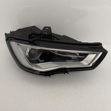 AUDI A3 DRIVER SIDE RIGHT